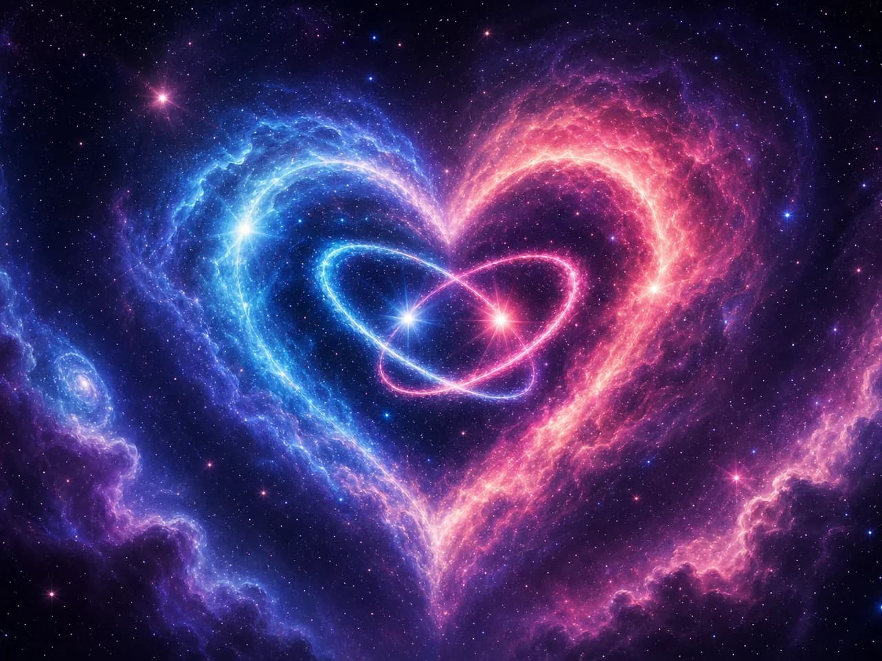 Love & Relationship Astrology