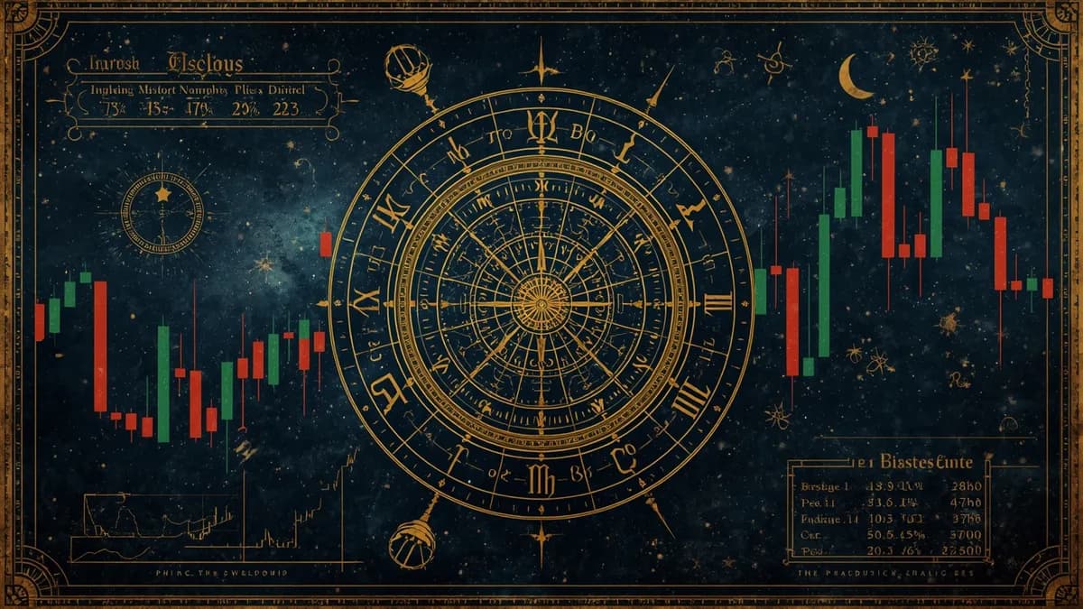 How Zuckerberg and Arnault Secretly Weaponized Earth and Air Signs to Build Empires