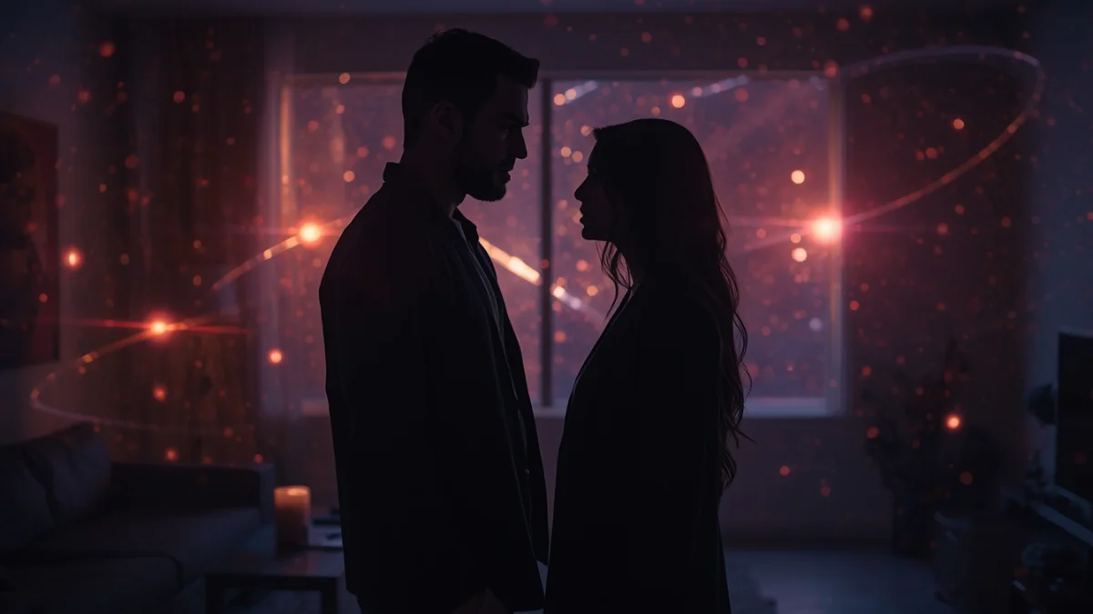 Are You Loving Your Partner, or Just Trying to "Fix" Them? The Dangerous New Trap
