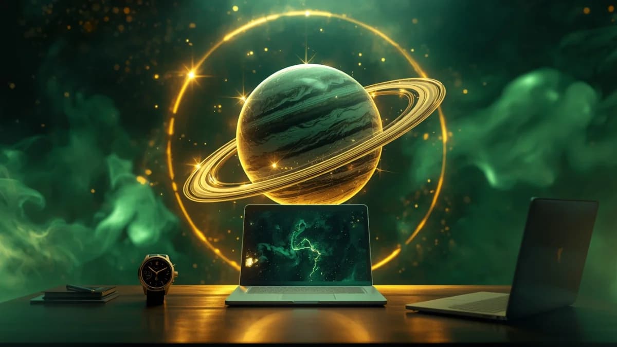 Frozen by Market Confusion? The Rare Cosmic Crisis Rewriting the Rules of Wealth