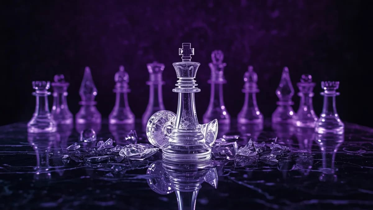 The July 2026 Cosmic Blackout: The Dangerous Astrology Behind Your Partner's Silence