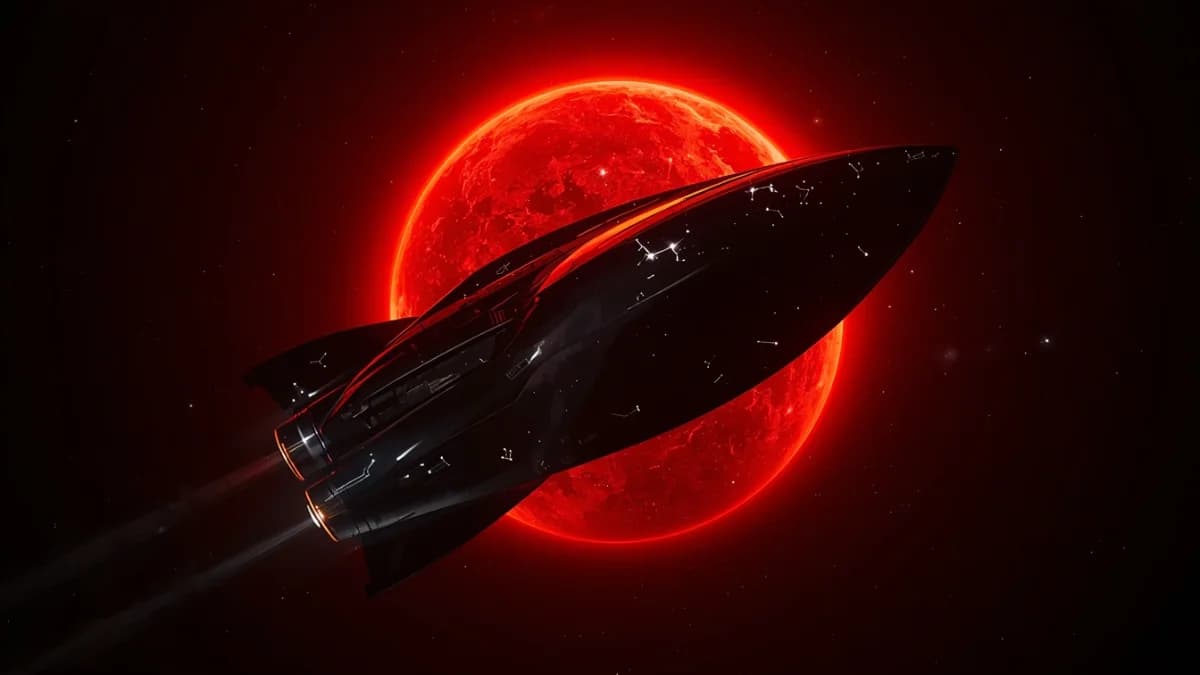 Why You’ll Never Be as Rich as Elon Musk (According to a Hidden Cosmic Trap)