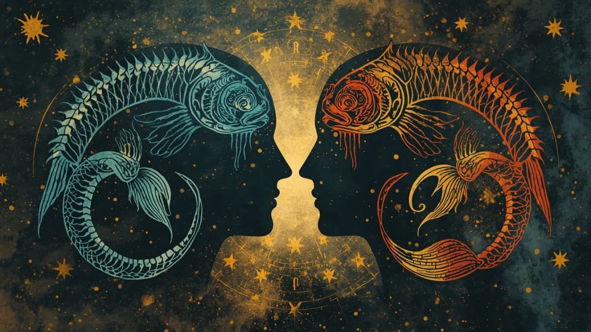 Addicted to the Drama: Why Your Birth Chart is Programmed to Reject Healthy Partners