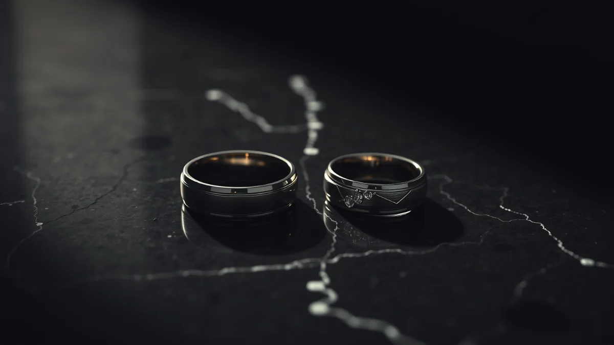 The Zodiac Signs Most Likely to Divorce