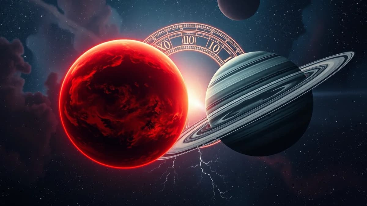 Why Everything Feels Completely Blocked Right Now (Blame July 2026’s Cruelest Transit)