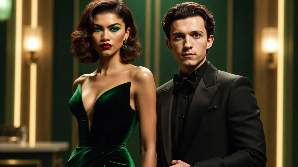 Forget Pop Astrology: The Wildly Potent Aspect Keeping Zendaya and Tom Holland Together