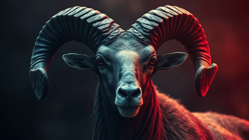 Aries Zodiac Sign