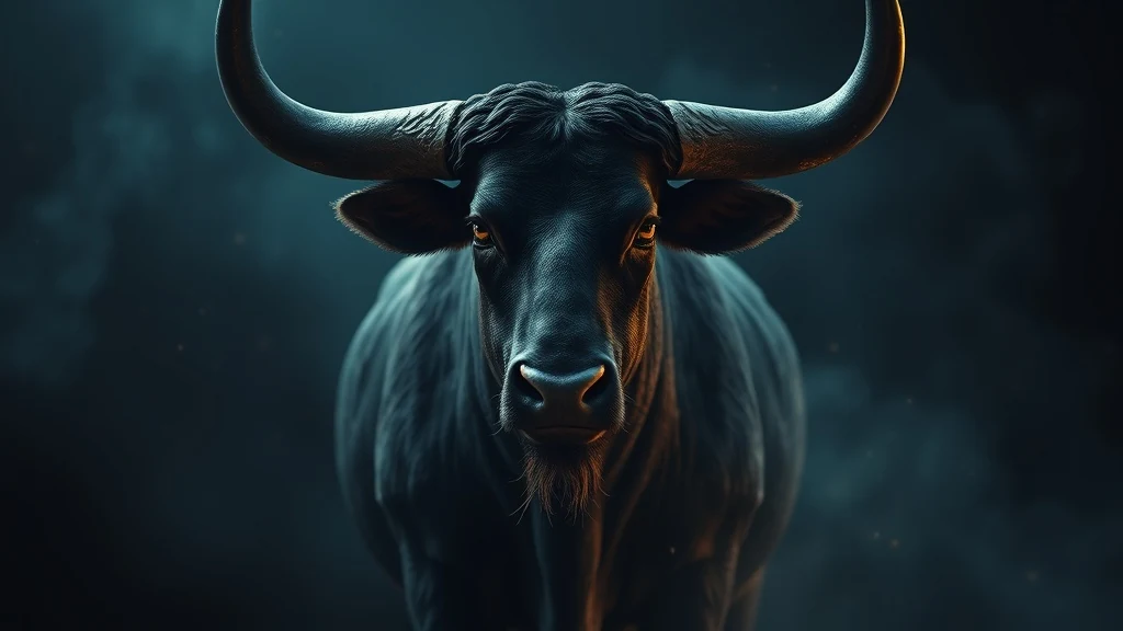 Taurus Zodiac Sign